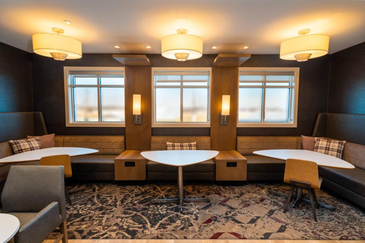 Residence Inn Upper Marlboro Joint Base Andrews Кэпитол-Хайтс Экстерьер фото