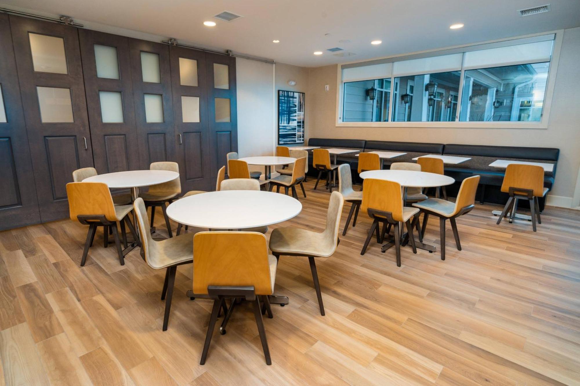 Residence Inn Upper Marlboro Joint Base Andrews Кэпитол-Хайтс Экстерьер фото